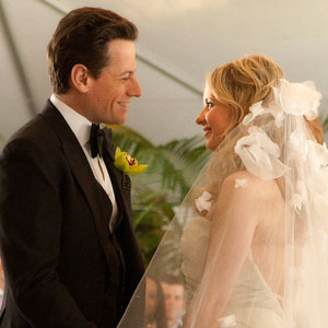 Ioan Gruffudd, Sarah Michelle Gellar, Ringer Ioan Gruffudd, Sarah Michelle Gellar, Ringer